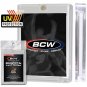 1x BCW MAGNETIC CARD HOLDER - 360 POINT (1-MCH-360)