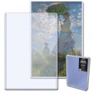 Pack of 20 BCW 10X15 Photo Topload Holder (1-TLCH-10X15) Pack of 20 BCW 10X15 Photo Topload Holder (1-TLCH-10X15)
