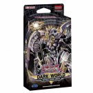 YU-GI-OH CCG: STRUCTURE DECK: DARK WORLD PLAY SET (3 DECKS) YU-GI-OH CCG: STRUCTURE DECK: DARK WORLD PLAY SET (3 DECKS)
