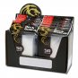 10X BCW Deck Guards - Clear