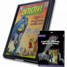 1x BCW Comic Book Showcase - Current (1-CBS-SIL)