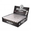 10x BCW Coin Tubes - Quarter (1-T-QTR) 10x BCW Coin Tubes - Quarter (1-T-QTR)