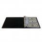 4X BCW Pro 3-Pocket Currency Page (100 CT. Box)