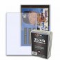 Pack of 25 BCW 3.5X5 Card Topload Holder