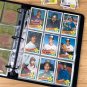 3X BCW Pro 9-Pocket Page (100 CT. Box)