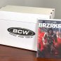 20X BCW Short Comic Storage Box