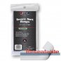 10X BCW Resealable Team Set Bags