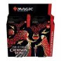 1X MTG Crimson Vow Collector Booster Box