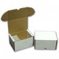 100X BCW 330 Count Storage Box