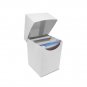 BCW Combo Pack - Inner Sleeves and Elite2 Deck Guards-White (1-PAK-DGEG2-WHI)