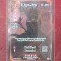 AKORA SINGLES - "Magna-Kage" FULL ART BOX TOPPER