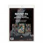 12X BCW Comic Book Snap-It - Black