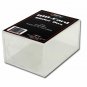 x1 - BCW 100 ct. SLIDER BOX -  Holds 100 Cards
