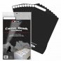 1x Comic Book Dividers - Pack of 25 Black Dividers (1-CD-BLK)