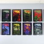 2X BCW Comic Book Showcase - Current