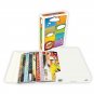 1x BCW Comic Stor-Folio Art - POW! - Holds 15 Comics (1-SFC-15-ART-POW)