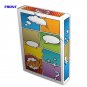 1x BCW Comic Stor-Folio Art - POW! - Holds 15 Comics (1-SFC-15-ART-POW)