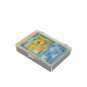 25X BCW Hinged Trading Card Box - 55 Count