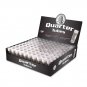 200X BCW Coin Tubes - Quarter