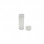 200X BCW Coin Tubes - Quarter