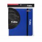 BCW Folio 9-Pocket Album (Holds 360 Cards) - Blue