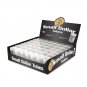 200X BCW Coin Tubes - Small Dollar