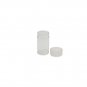 200X BCW Coin Tubes - Small Dollar
