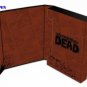 10X BCW Comic Book Stor-Folio - Art - The Walking Dead - Negan