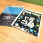 2X BCW Sheet Music Sleeves
