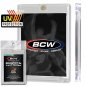 1x BCW MAGNETIC CARD HOLDER - 75 POINT (1-MCH-75)
