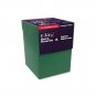 BCW Combo Pack - Inner Sleeves and Elite2 Deck Guards-Green (1-PAK-DGEG2-GRN)