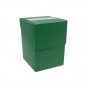 BCW Combo Pack - Inner Sleeves and Elite2 Deck Guards-Green (1-PAK-DGEG2-GRN)