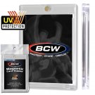 1x BCW MAGNETIC CARD HOLDER - 130 POINT (1-MCH-130) 1x BCW MAGNETIC CARD HOLDER - 130 POINT (1-MCH-130)