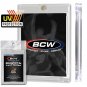 1x BCW MAGNETIC CARD HOLDER - 130 POINT (1-MCH-130)