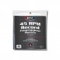 12X BCW 45 RPM Record Sleeves