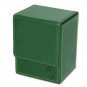 6X BCW Deck Case - LX - Green