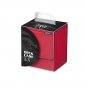 6X BCW Deck Case - LX - Red