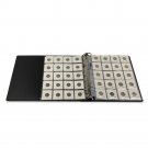 2X BCW Pro 20-Pocket Page (100 CT. Box)