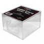 25X BCW 2-Piece Slider Box - 200 Count