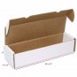 10X BCW Single Row Gaming Card Storage Box