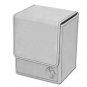2X BCW Deck Case - LX - White