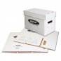 2X BCW Short Comic Storage Box
