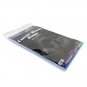 5X BCW Resealable Silver/Regular Comic Bags