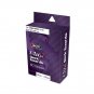 Pack of 60 Deck Guard Sleeves - Elite2 - Small - Gloss - White