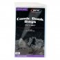 4X BCW Silver/Regular Comic Bags