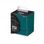 2X BCW Deck Case - LX - Teal