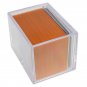 45X BCW 2-Piece Slider Box - 150 Count