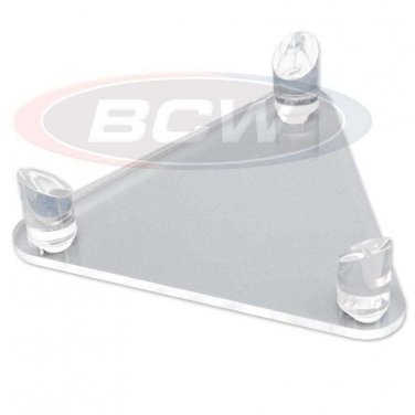 30X BCW Acrylic Ball Stand