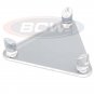 30X BCW Acrylic Ball Stand