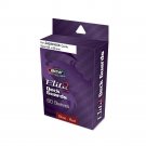 Pack of 60 Deck Guard Sleeves - Elite2 - Small - Gloss - Red Pack of 60 Deck Guard Sleeves - Elite2 - Small - Gloss - Red